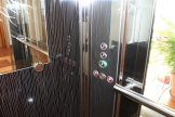 Lift cabins LC Exclusive Glass